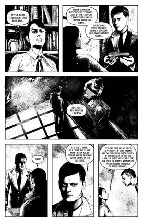 Read Modern Medicine  1 Page 10 in English