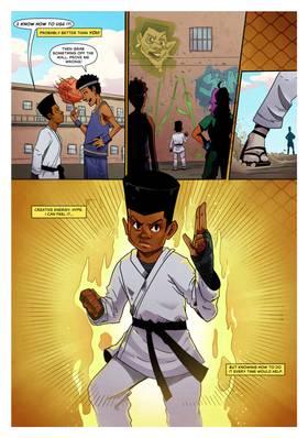 Read Breakbeat  1 Page 4 in English