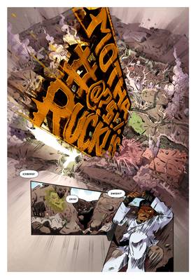 Read Breakbeat  1 Page 9 in English
