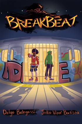 Read Breakbeat  2 Page 1 in English