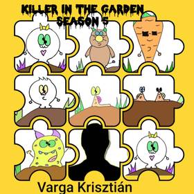 Read Killer in the Garden The first part of season 5  1 Page 1 in English