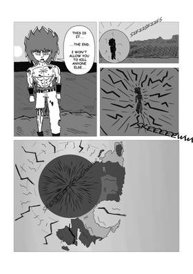 Read Prodigy: Land of Gods  1 Page 5 in English