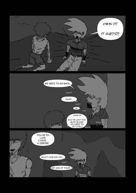 Read Prodigy: Land of Gods  2 Page 3 in English