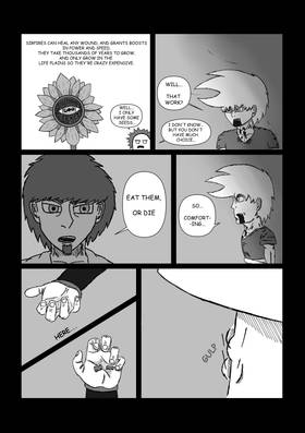 Read Prodigy: Land of Gods  2 Page 4 in English