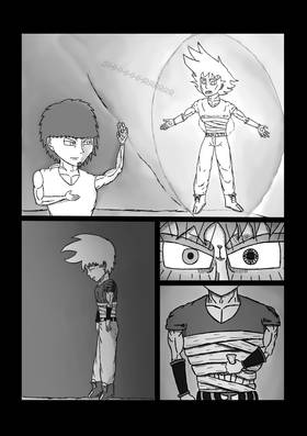 Read Prodigy: Land of Gods  2 Page 5 in English