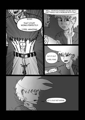 Read Prodigy: Land of Gods  2 Page 6 in English