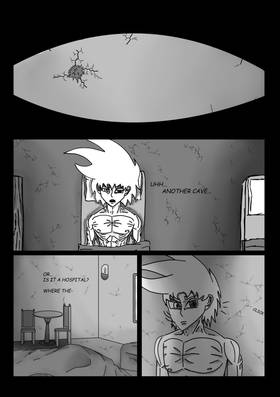 Read Prodigy: Land of Gods  3 Page 1 in English