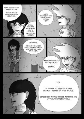 Read Prodigy: Land of Gods  3 Page 7 in English