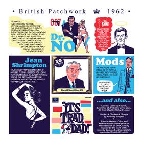 Read The British Invasion!  1 Page 8 in English