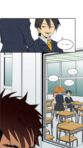Read The part you (didn't) play  1 Page 7 in English