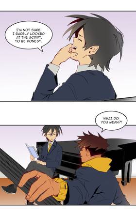 Read The part you (didn't) play  6 Page 4 in English