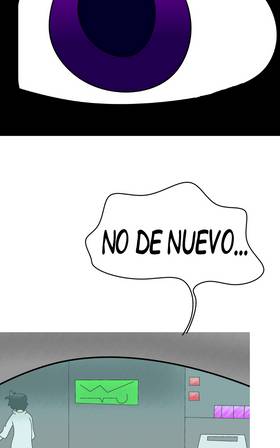Read LOST  1 Page 3 in Spanish