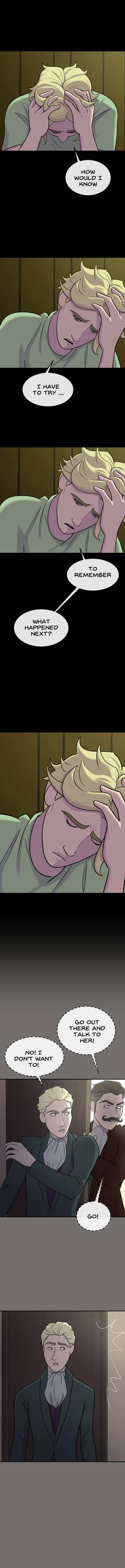 Read The Curse of Bailey Bog  29 Page 3 in English