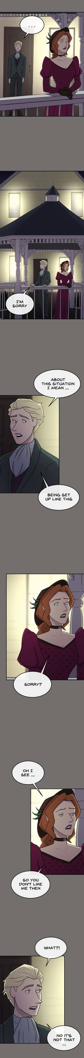 Read The Curse of Bailey Bog  29 Page 4 in English