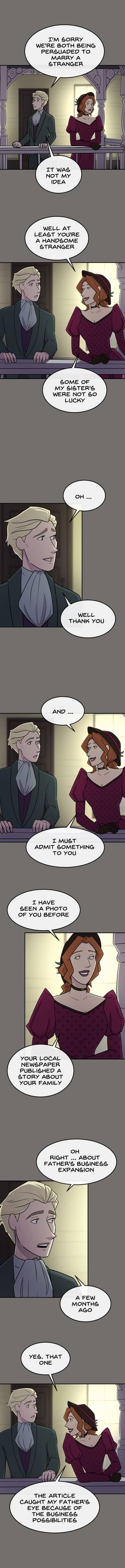 Read The Curse of Bailey Bog  29 Page 5 in English