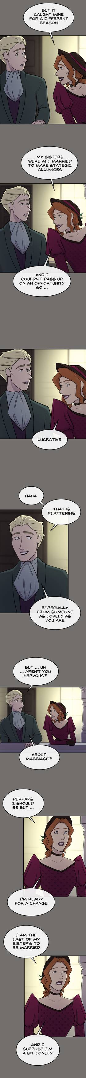 Read The Curse of Bailey Bog  29 Page 6 in English