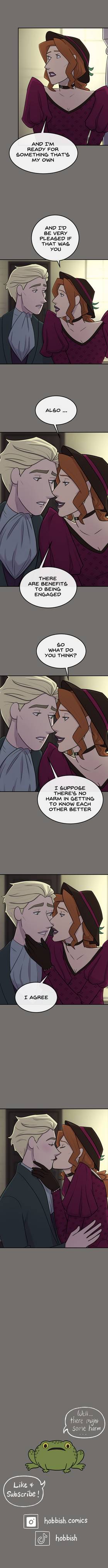 Read The Curse of Bailey Bog  29 Page 7 in English