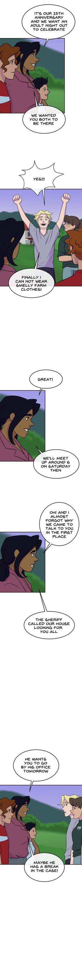 Read The Curse of Bailey Bog  31 Page 4 in English