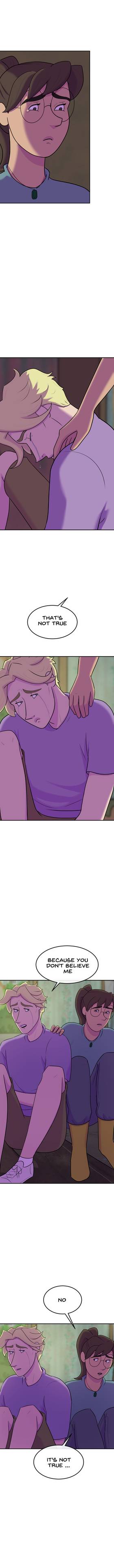 Read The Curse of Bailey Bog  34 Page 4 in English