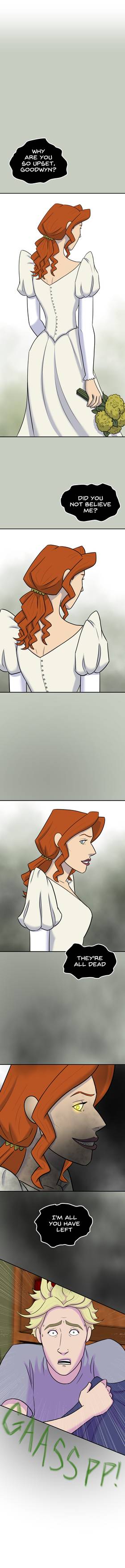 Read The Curse of Bailey Bog  35 Page 2 in English
