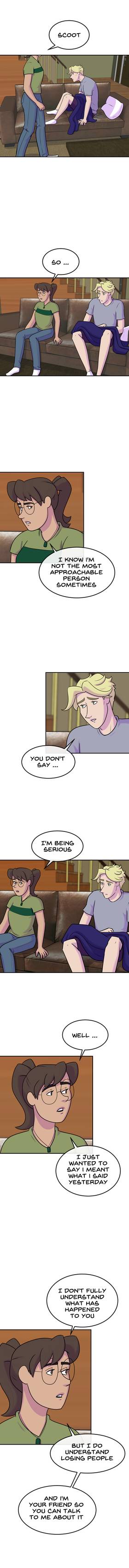 Read The Curse of Bailey Bog  35 Page 4 in English