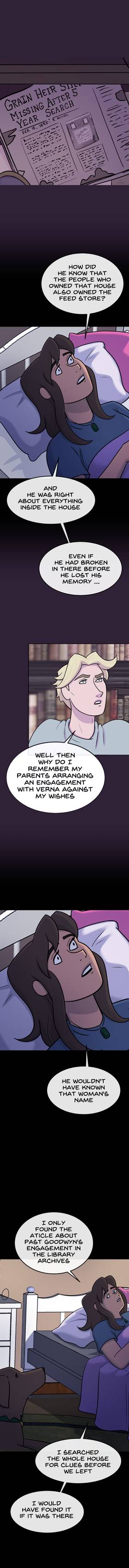 Read The Curse of Bailey Bog  37 Page 4 in English