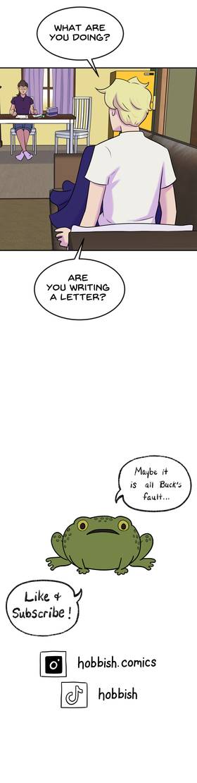 Read The Curse of Bailey Bog  37 Page 8 in English