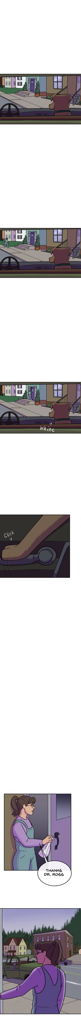 Read The Curse of Bailey Bog  2 Page 2 in English