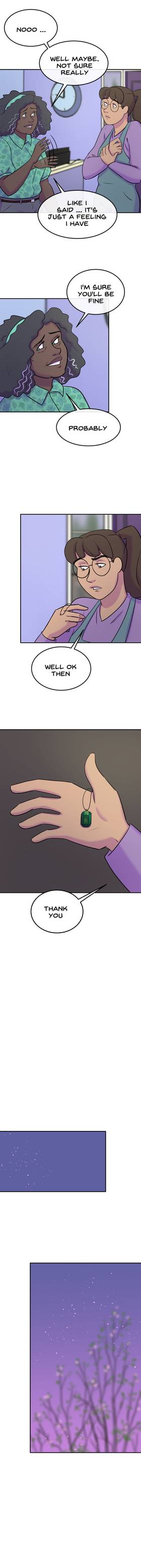 Read The Curse of Bailey Bog  2 Page 6 in English