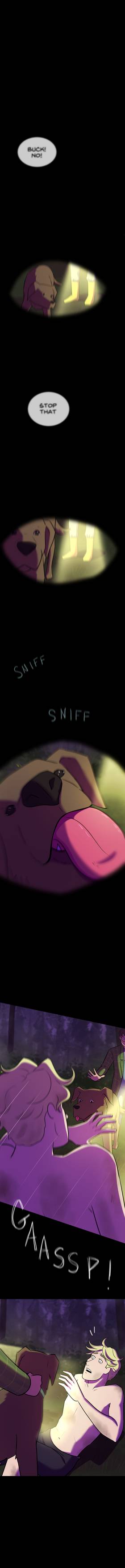 Read The Curse of Bailey Bog  4 Page 2 in English