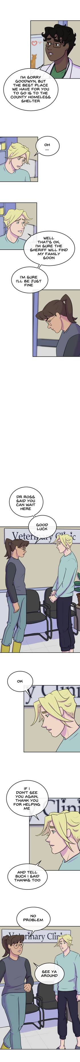 Read The Curse of Bailey Bog  6 Page 7 in English