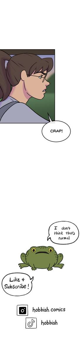 Read The Curse of Bailey Bog  8 Page 9 in English