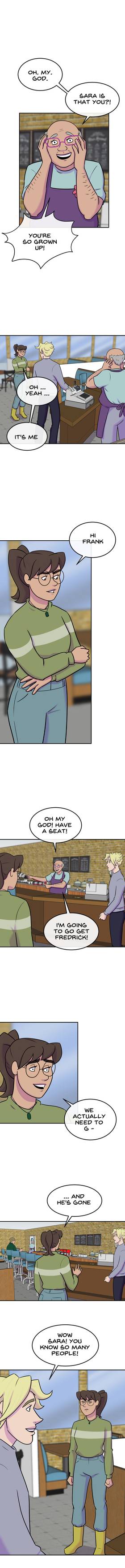 Read The Curse of Bailey Bog  15 Page 3 in English