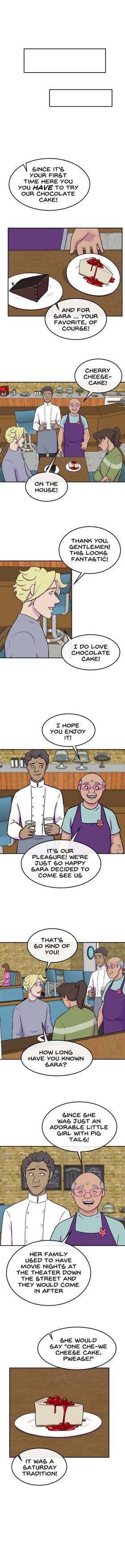 Read The Curse of Bailey Bog  15 Page 4 in English