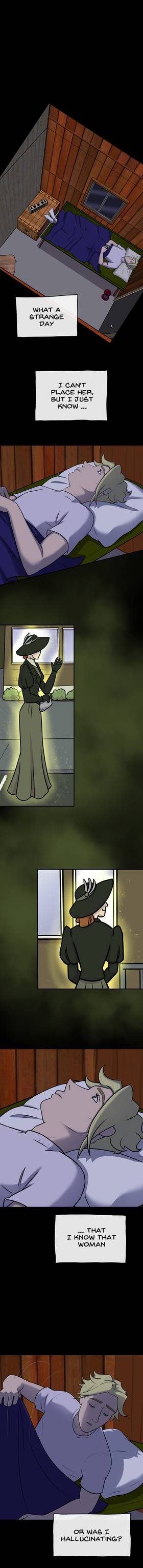 Read The Curse of Bailey Bog  16 Page 3 in English
