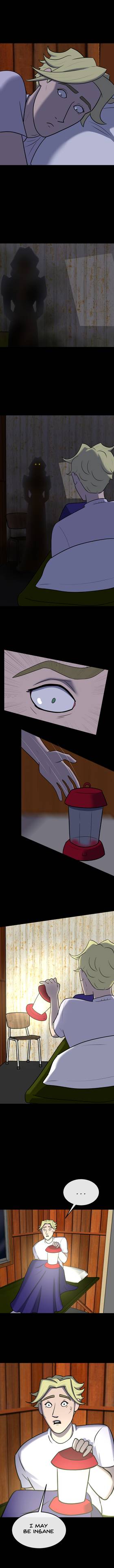 Read The Curse of Bailey Bog  16 Page 4 in English