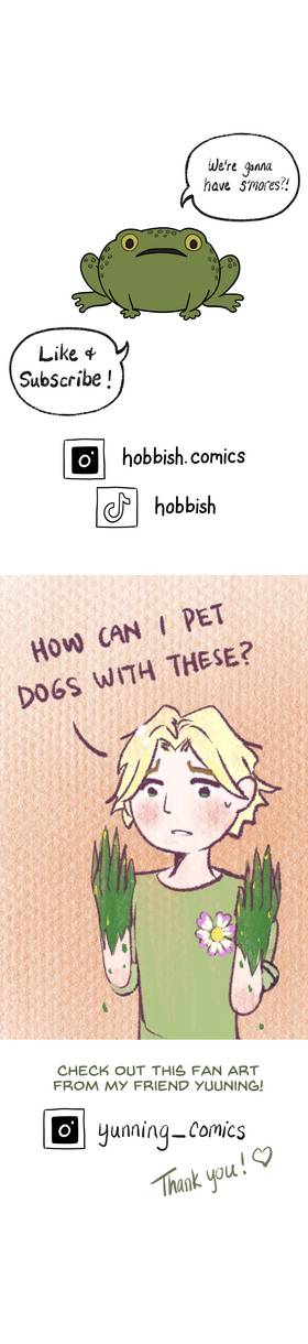 Read The Curse of Bailey Bog  16 Page 8 in English