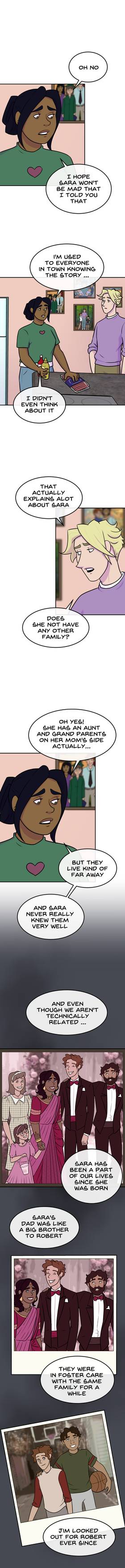 Read The Curse of Bailey Bog  17 Page 2 in English