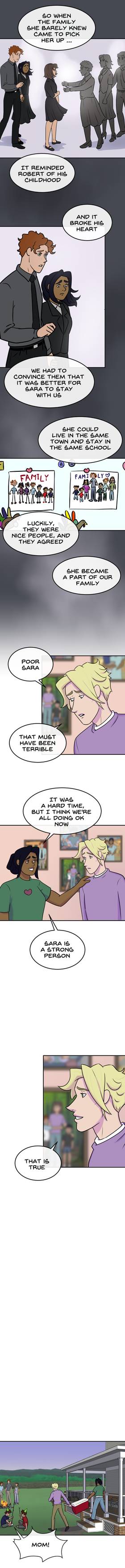 Read The Curse of Bailey Bog  17 Page 3 in English