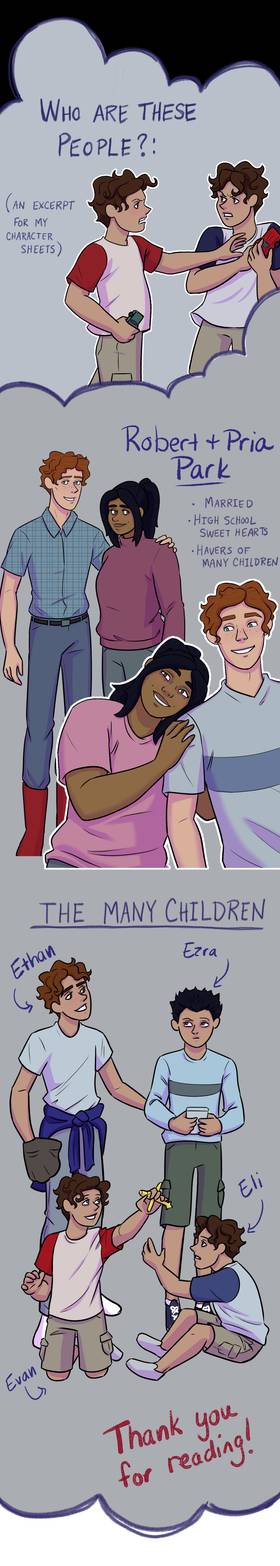 Read The Curse of Bailey Bog  18 Page 7 in English