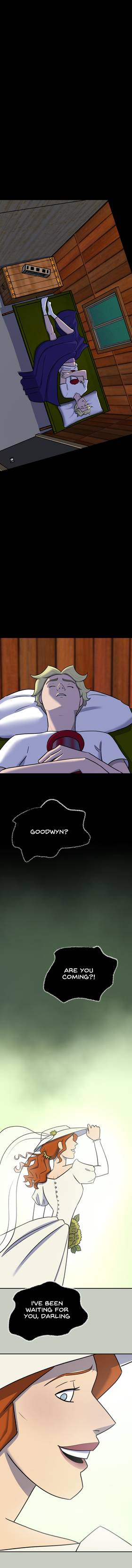 Read The Curse of Bailey Bog  19 Page 2 in English