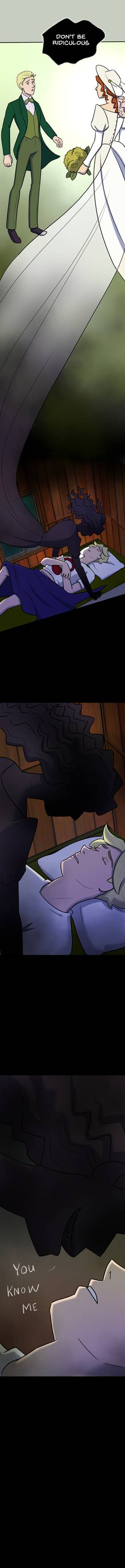 Read The Curse of Bailey Bog  19 Page 4 in English