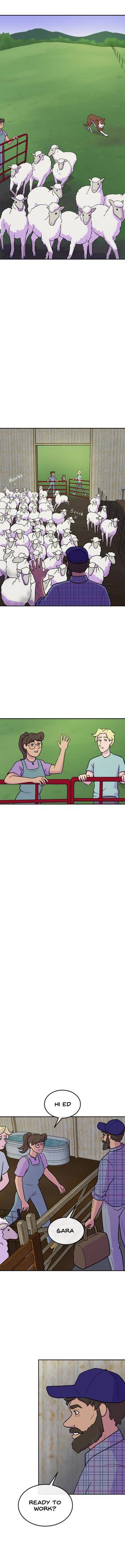Read The Curse of Bailey Bog  21 Page 2 in English