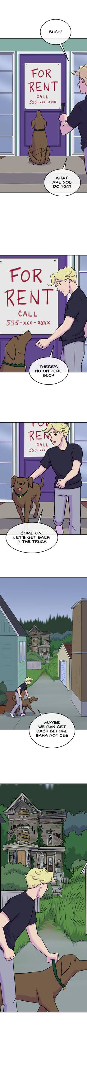 Read The Curse of Bailey Bog  24 Page 2 in English