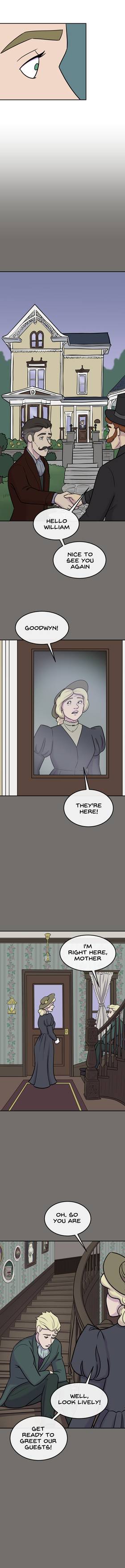 Read The Curse of Bailey Bog  24 Page 3 in English