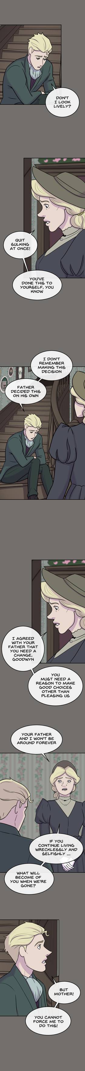 Read The Curse of Bailey Bog  24 Page 4 in English