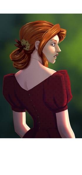 Read The Curse of Bailey Bog  24 Page 8 in English
