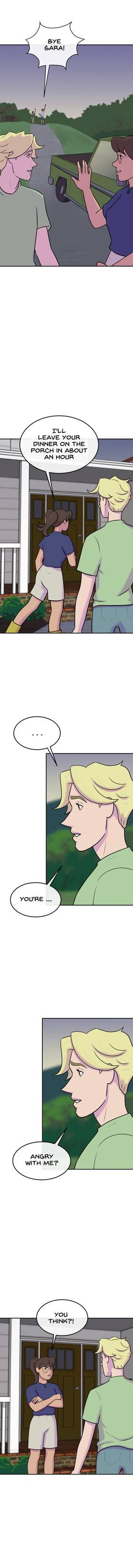 Read The Curse of Bailey Bog  28 Page 2 in English