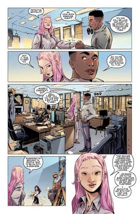 Read String  1 Page 7 in English