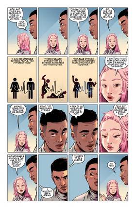 Read String  1 Page 8 in English
